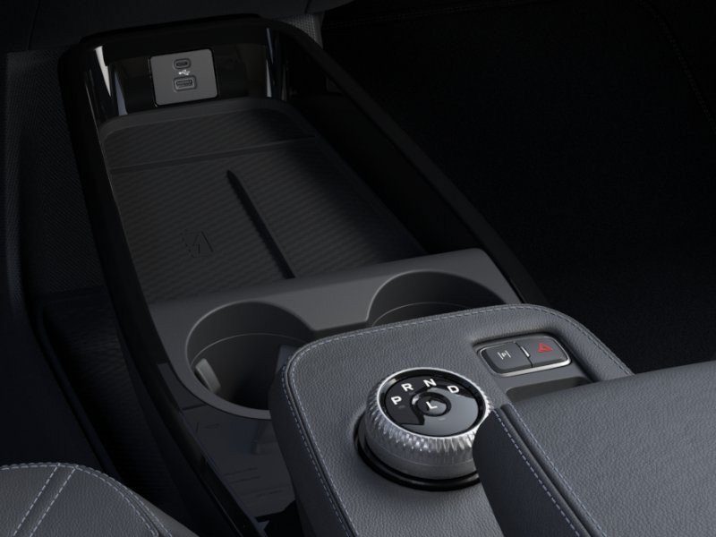 New 2024 Ford Mustang Mach-E Premium RWD image 15