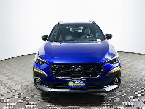New 2026 Subaru Crosstrek 2.5i Sport AWD/4WD image 2