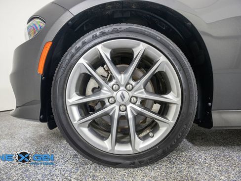 Used 2023 Dodge Charger GT w/ Blacktop Special Edition AWD/4WD image 47