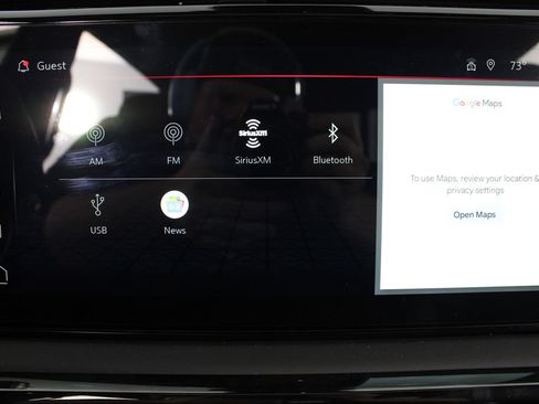 New 2026 GMC Sierra 1500 AT4X AWD/4WD image 7