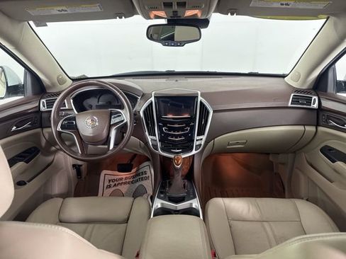 Used 2015 Cadillac SRX Luxury w/ Driver Awareness Package image 23