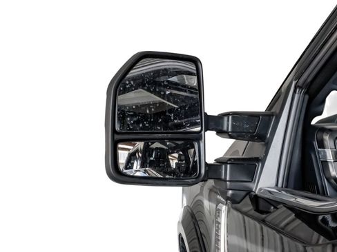 Used 2024 Ford F350 Platinum AWD/4WD image 41