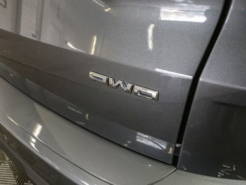 Used 2023 Ford Escape ST-Line w/ Tech Pack #1 AWD/4WD image 10