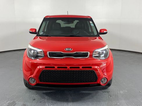 Used 2016 Kia Soul ! image 2