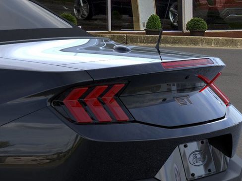 New 2025 Ford Mustang GT Premium image 22