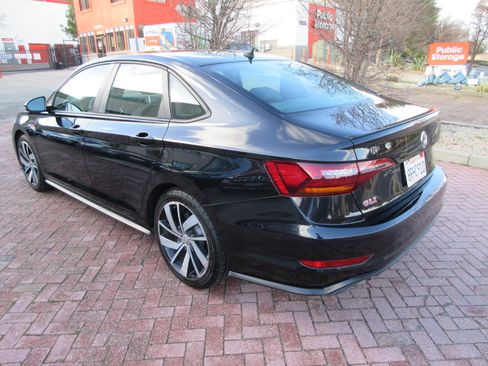 Used 2019 Volkswagen Jetta GLI image 55