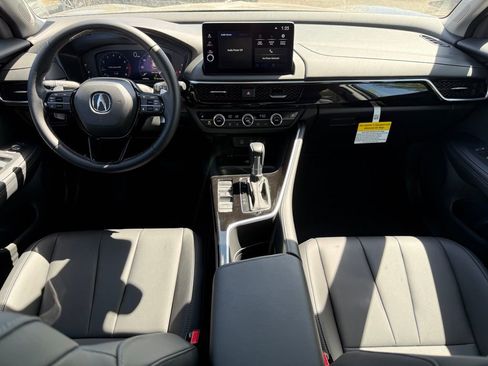 Certified 2025 Acura ADX AWD image 18