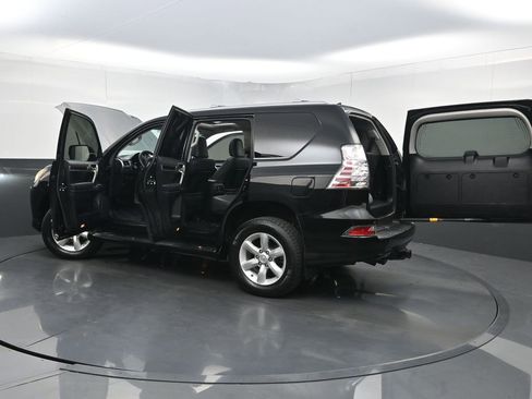 Used 2015 Lexus GX 460 AWD/4WD image 36
