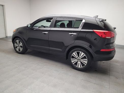Used 2015 Kia Sportage EX FWD image 3