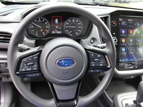 Used 2024 Subaru Crosstrek 2.0i Premium AWD/4WD image 21