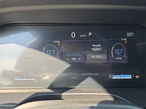 New 2026 Jeep Grand Cherokee L Laredo AWD/4WD image 17