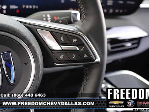 New 2026 Buick Enclave Sport Touring w/ Power Package image 26