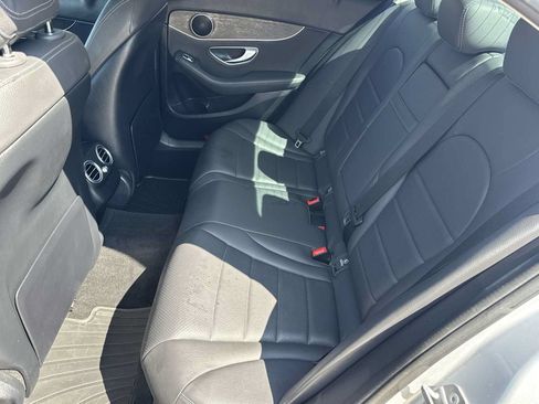 Used 2020 Mercedes-Benz C 300 Sedan image 19