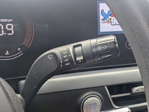Used 2025 Hyundai Sonata SEL FWD image 27