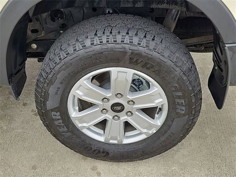 Used 2025 Ford Ranger XL image 8