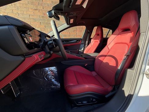 New 2026 Porsche Panamera 4 AWD/4WD image 5