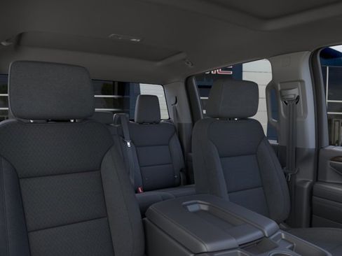 New 2026 GMC Sierra 2500 SLE w/ SLE Value Package; AWD/4WD image 24