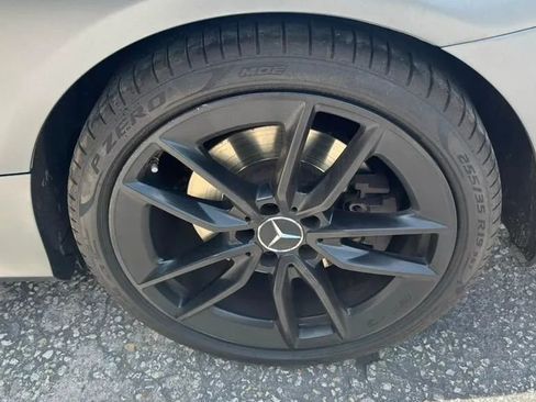 Used 2019 Mercedes-Benz C 43 AMG 4MATIC Coupe image 20