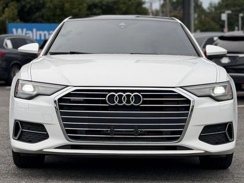 Used 2020 Audi A6 2.0T Premium AWD/4WD image 8