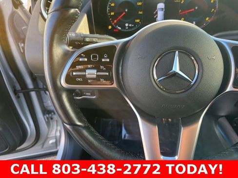 Used 2023 Mercedes-Benz GLA 250 4MATIC image 20