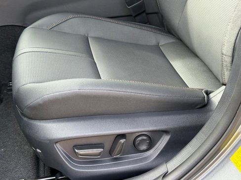 New 2026 Toyota Camry XLE image 18