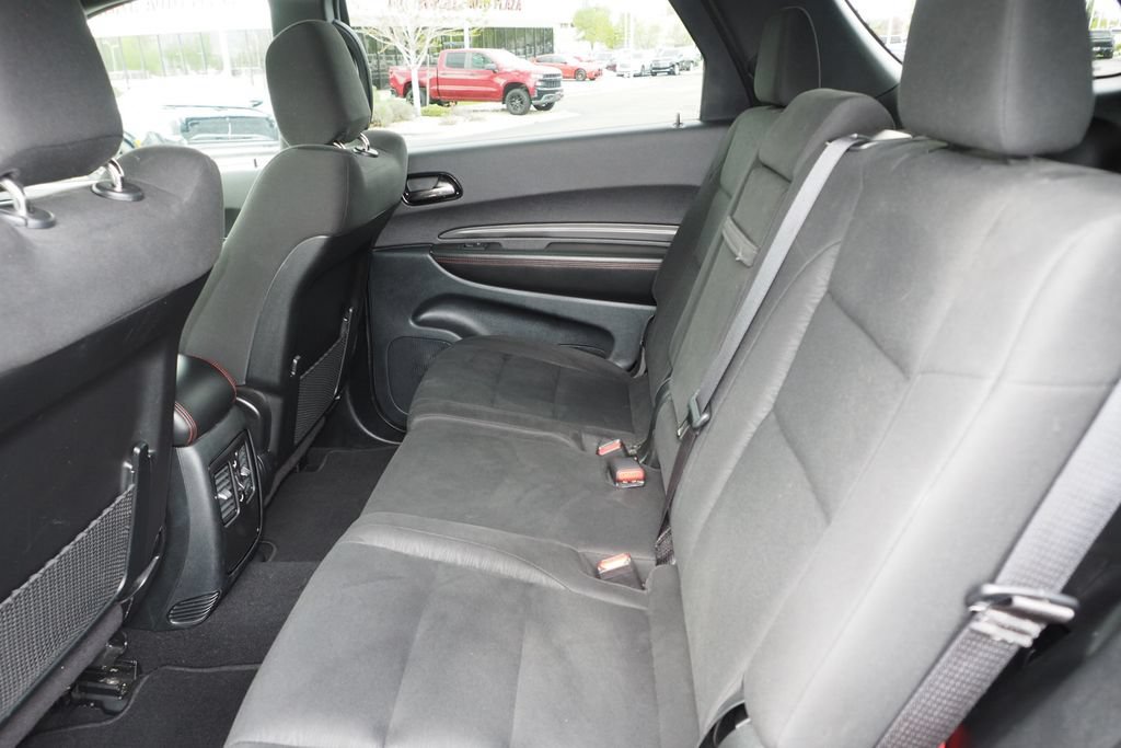 Used 2025 Dodge Durango GT AWD/4WD image 15