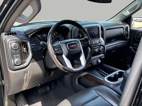 Used 2020 GMC Sierra 1500 SLT AWD/4WD image 18