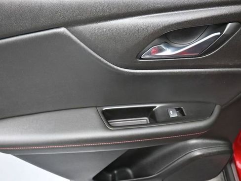 Used 2020 Chevrolet Blazer RS w/ LPO, Floor Liner Package image 12