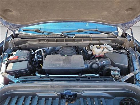 Used 2024 GMC Sierra 1500 Denali image 24