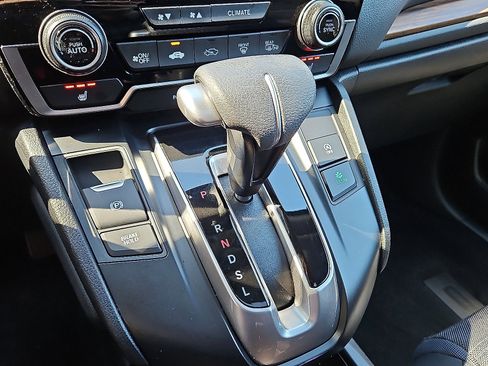 Used 2022 Honda CR-V EX image 17