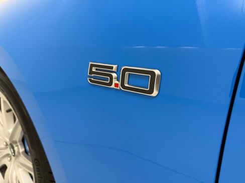 Used 2024 Ford Mustang GT Premium image 13