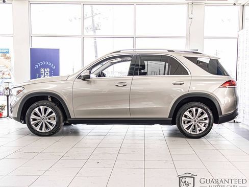 Used 2020 Mercedes-Benz GLE 350 4MATIC image 6