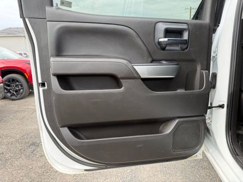 Used 2018 Chevrolet Silverado 1500 LT w/ Trailering Package image 22