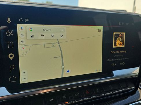 Used 2023 GMC Sierra 1500 Elevation image 12