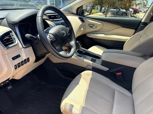 Used 2022 Nissan Murano SL FWD image 4