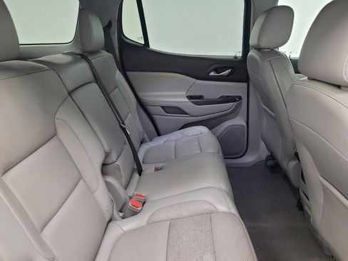Used 2019 GMC Acadia SLT FWD image 19