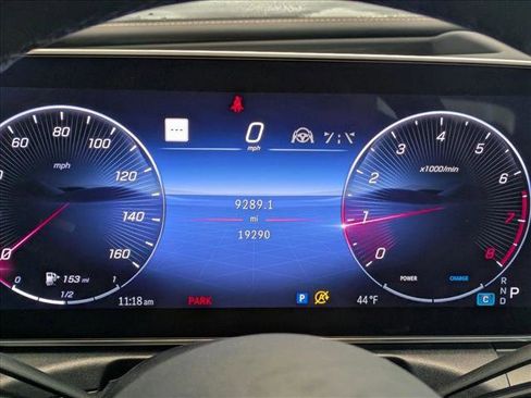 Certified 2023 Mercedes-Benz C 300 C 300 image 11