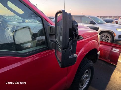 Used 2012 Ford F250 XL w/ PWR Equipment Group image 6