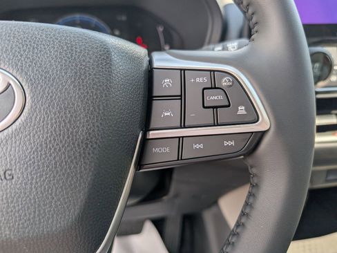 New 2026 Toyota Grand Highlander XLE image 21