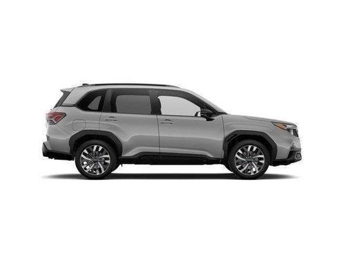 New 2025 Subaru Forester Touring image 7
