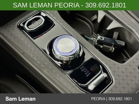 New 2025 Jeep Wagoneer S Limited image 17