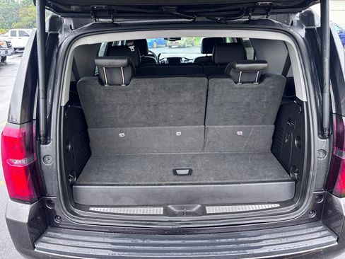 Used 2015 Chevrolet Tahoe LT AWD/4WD image 13