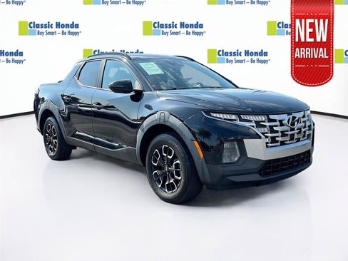 Used 2022 Hyundai Santa Cruz SEL Premium AWD/4WD image 1