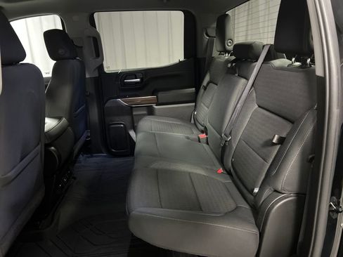 Used 2020 Chevrolet Silverado 1500 RST w/ All-Star Edition image 23