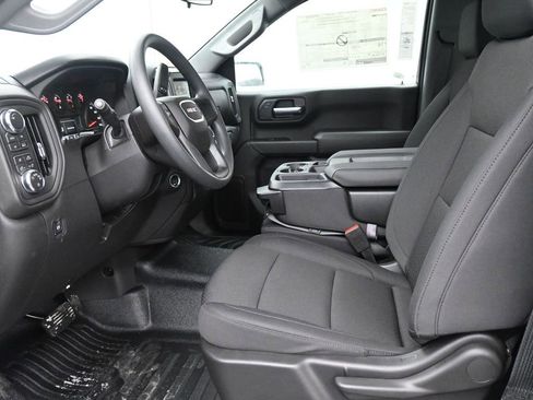 New 2026 GMC Sierra 1500 Pro w/ Pro Value Package AWD/4WD image 14