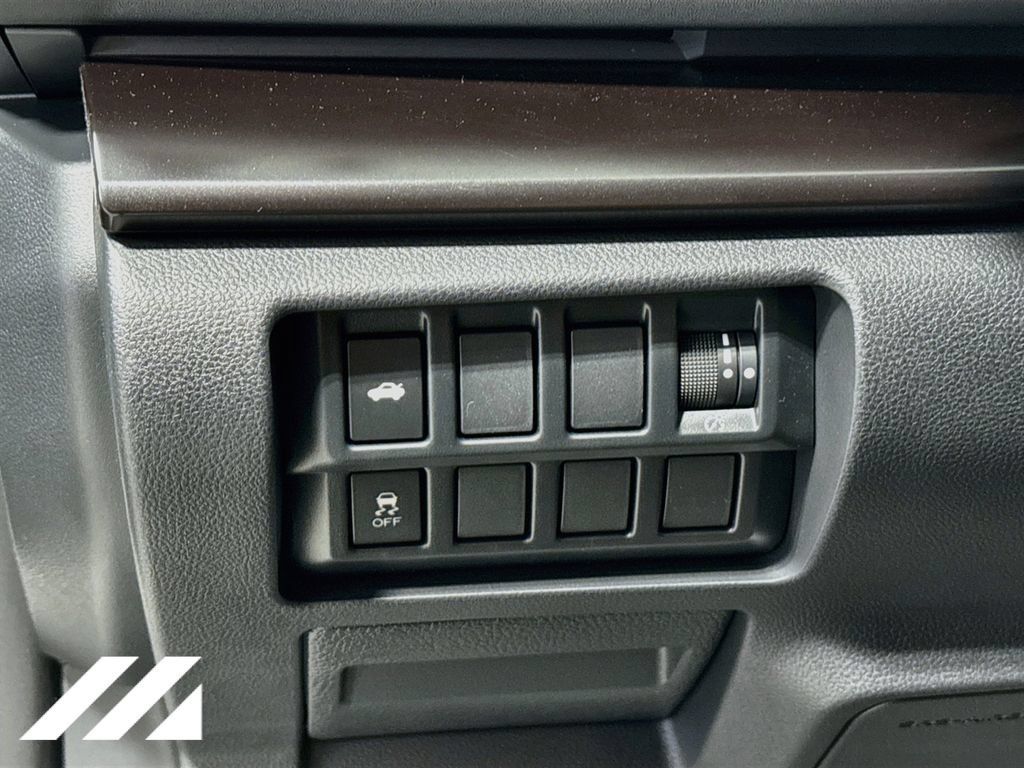 New 2026 Subaru WRX Premium AWD/4WD image 10