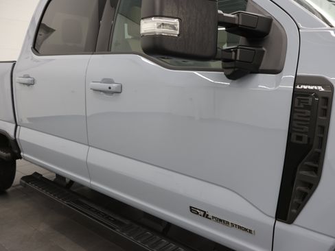 Used 2024 Ford F250 Lariat w/ Lariat Ultimate Package AWD/4WD image 29