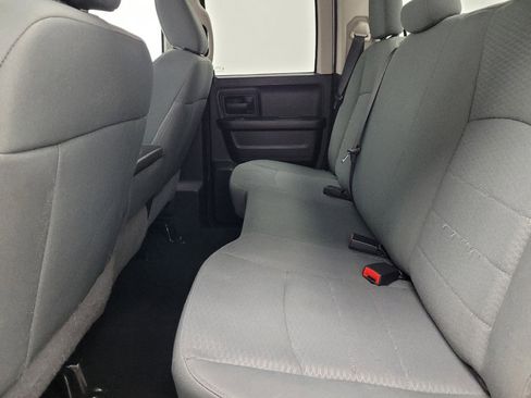 Used 2014 RAM 1500 Express RWD image 18