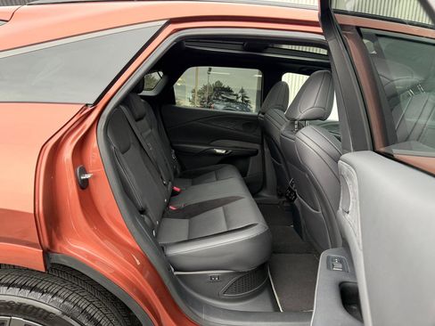 Used 2023 Lexus RX 500h F SPORT Performance image 26