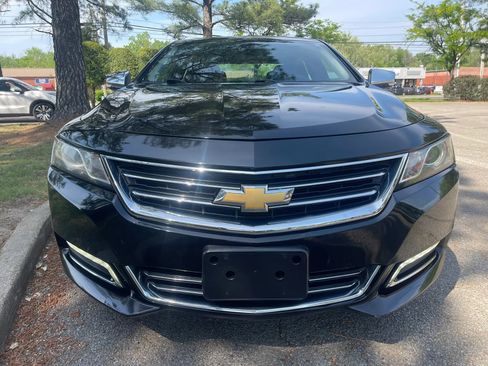 Used 2019 Chevrolet Impala Premier image 8